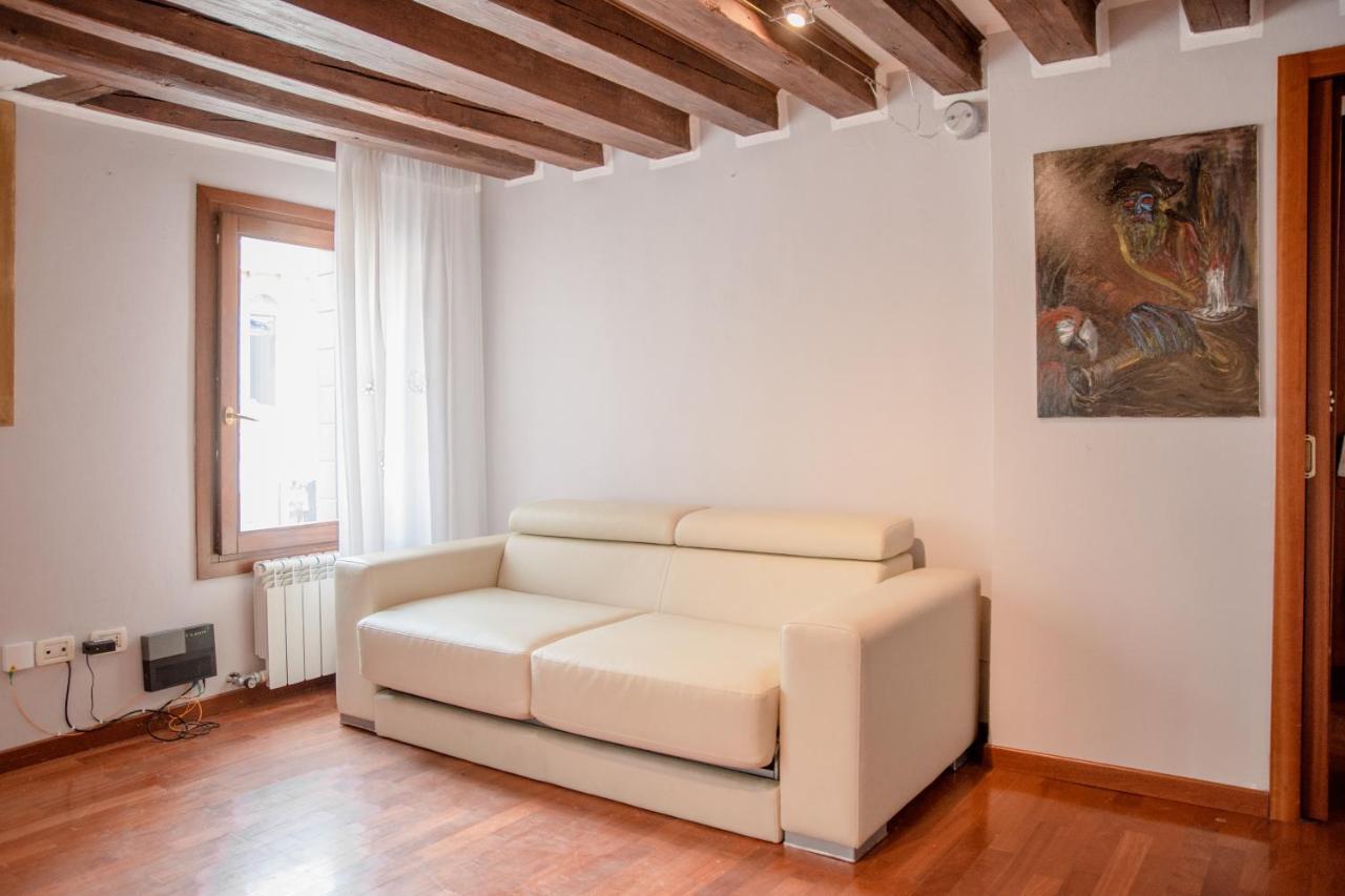 Appartamenti Superior In Via Garibaldi By Bricola Apartments Venezia Eksteriør bilde